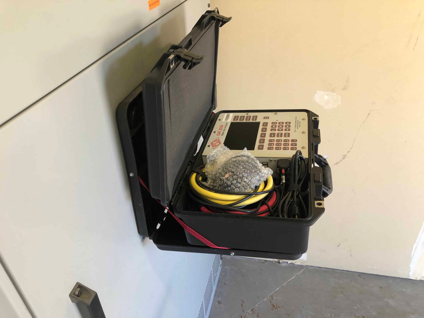 Support Magnétique de PC Portable