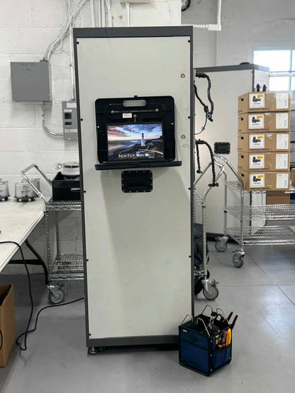 Support Magnétique de PC Portable