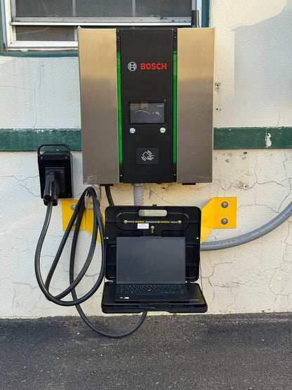 Support Magnétique de PC Portable