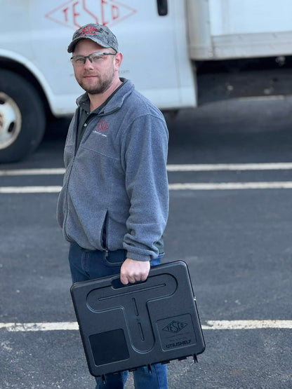 Support Magnétique de PC Portable