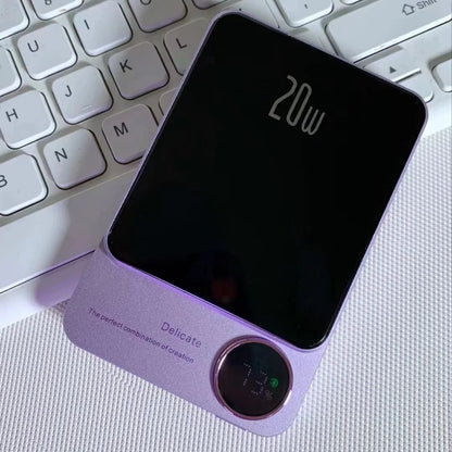 Iphone Magnetic Power Bank