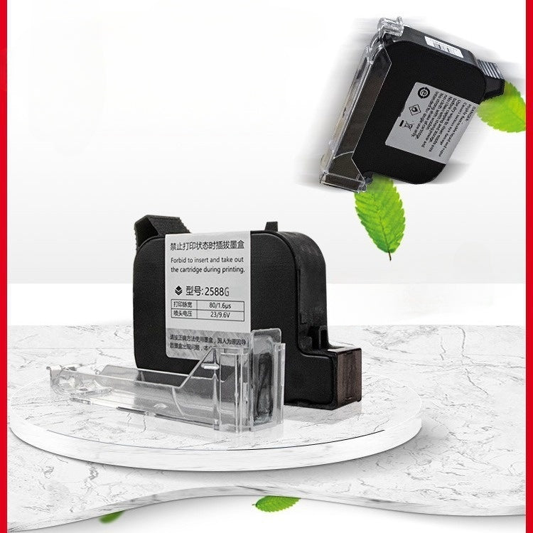 Imprimante Jet d’Encre Portative