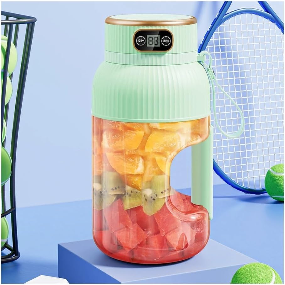 Juice Extractor