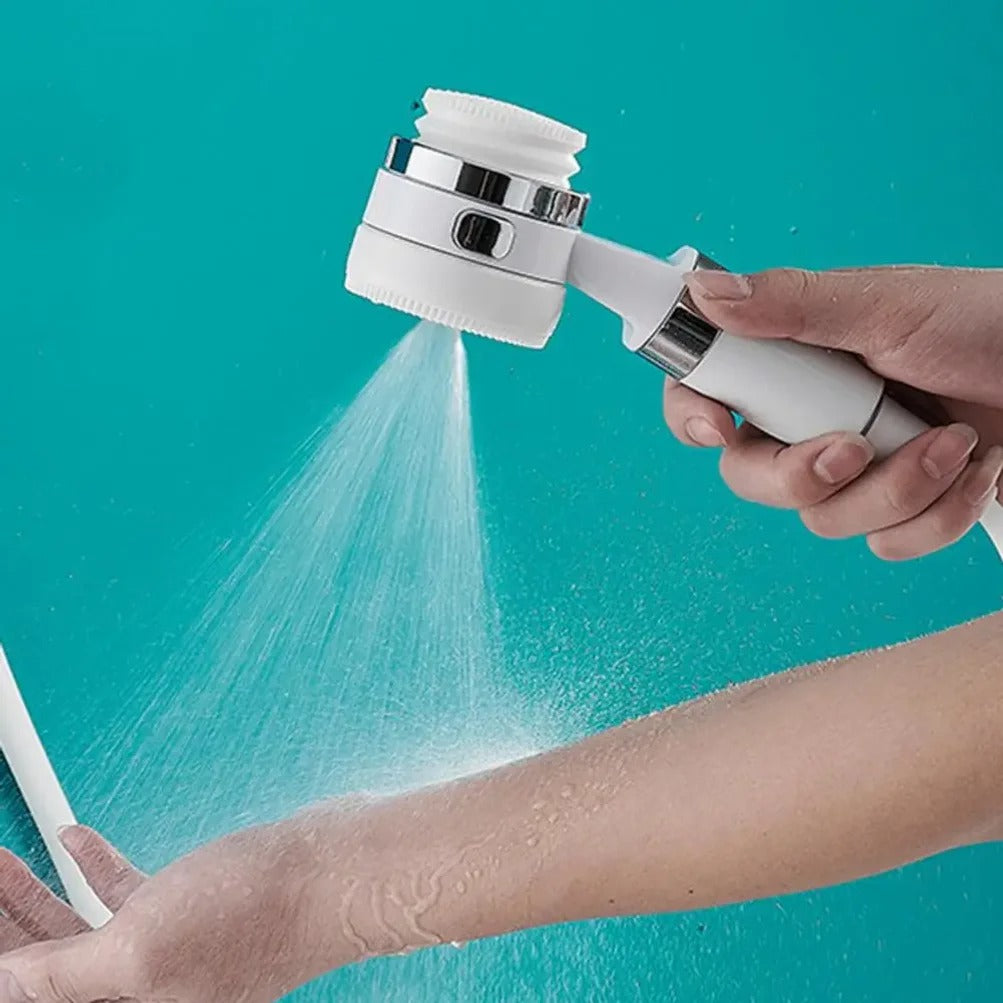 Portable Camping Shower