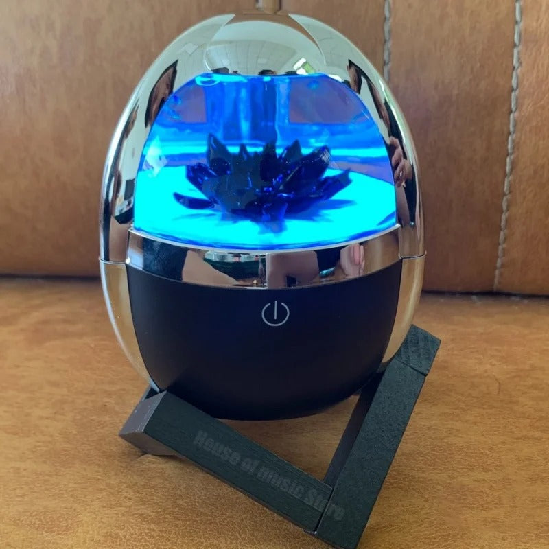 Enceinte Connectée Bluetooth