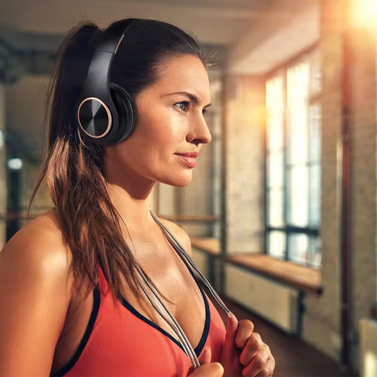 Casque Audio Pour Téléphone