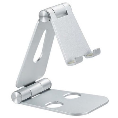 Support en aluminium modulable pour téléphone - Manutan Expert