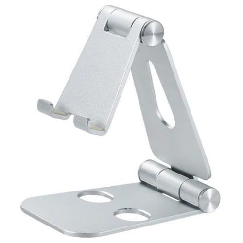 Support en aluminium modulable pour téléphone - Manutan Expert