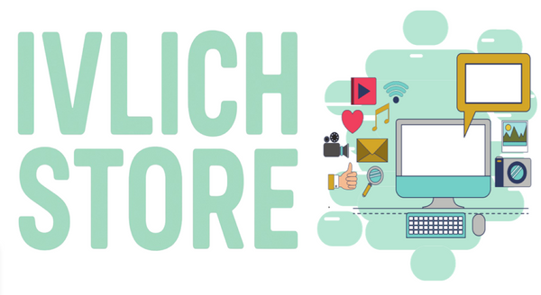 Ivlich Store