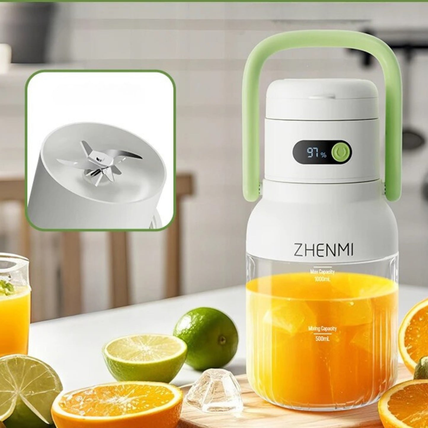 Juice Extractor