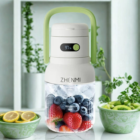 Portable Blender