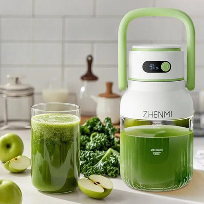 Best Portable Blender
