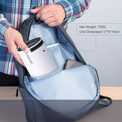 Smart Projector