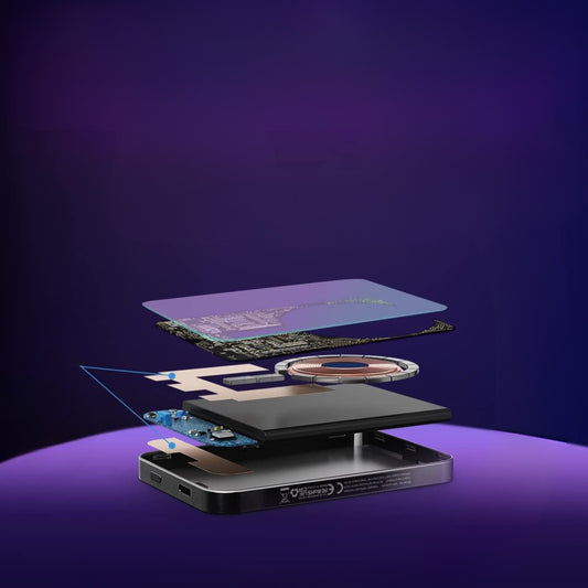 Chargeur Rapide Usb-c