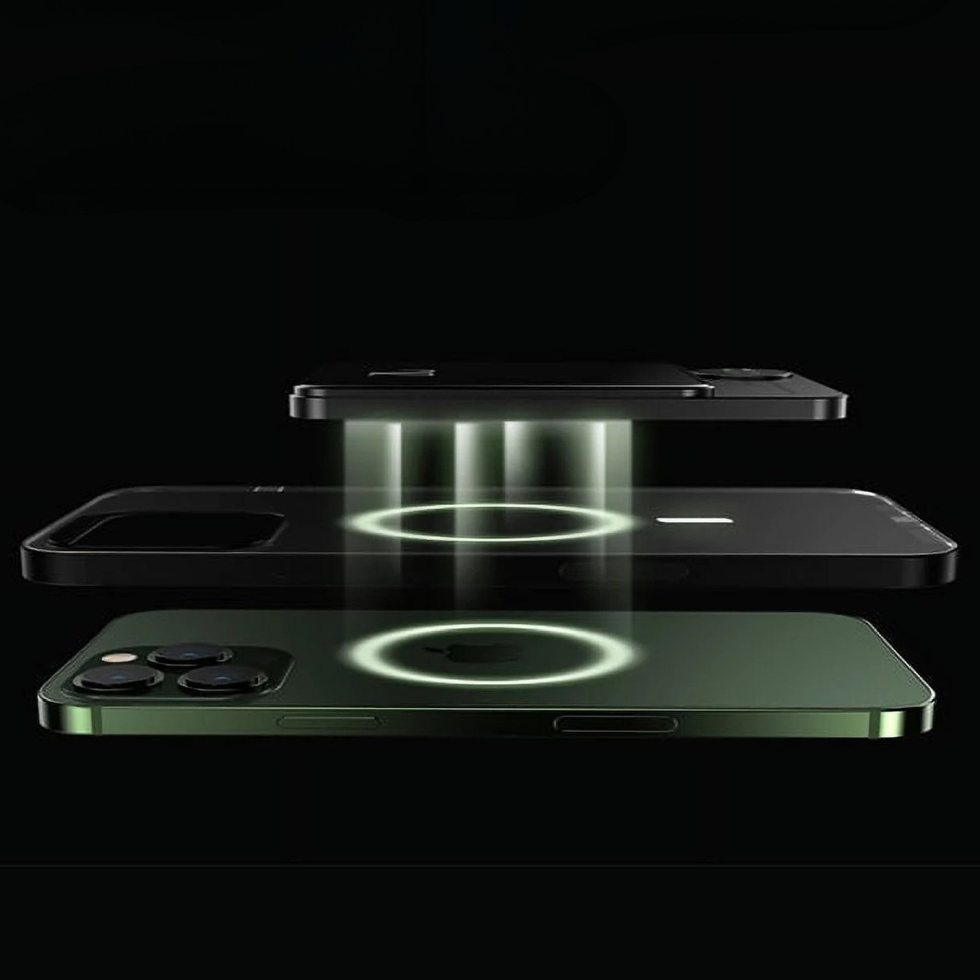 Fast Charging Power Bank