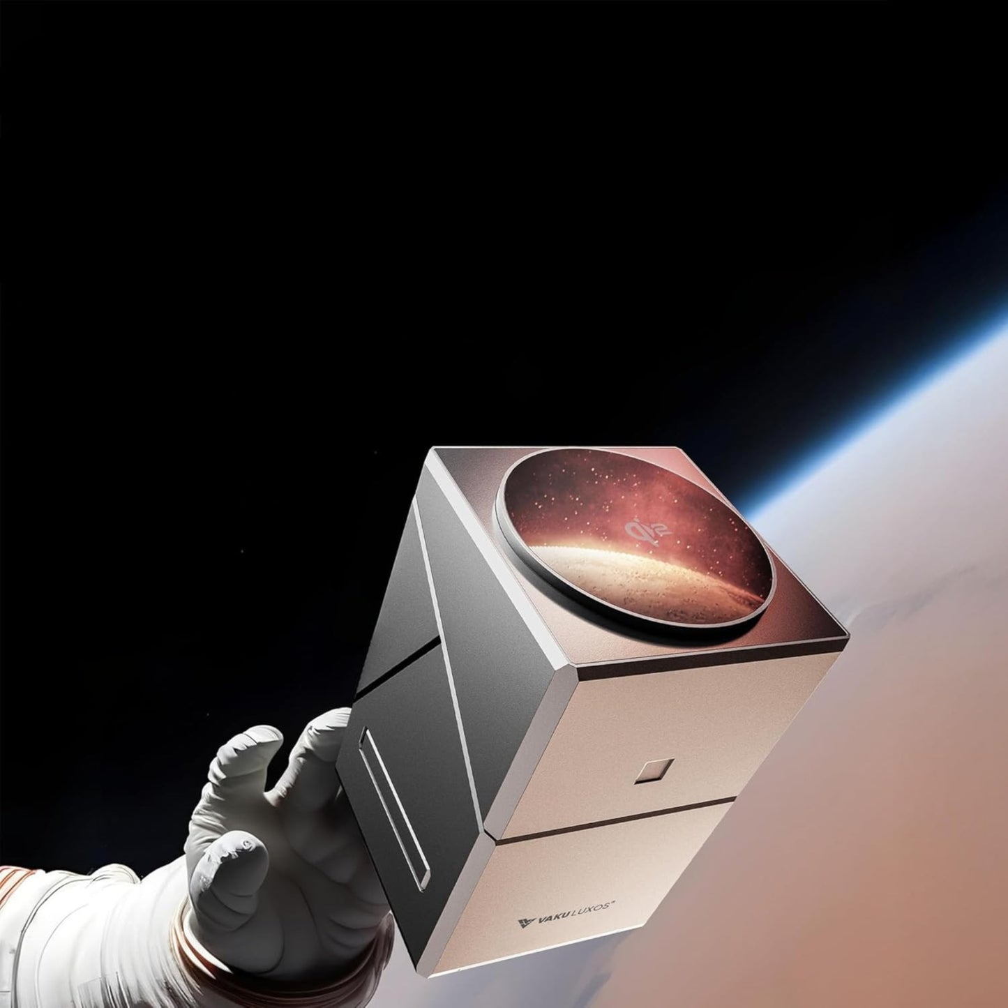 Station de charge rapide 3 en 1 MagSafe