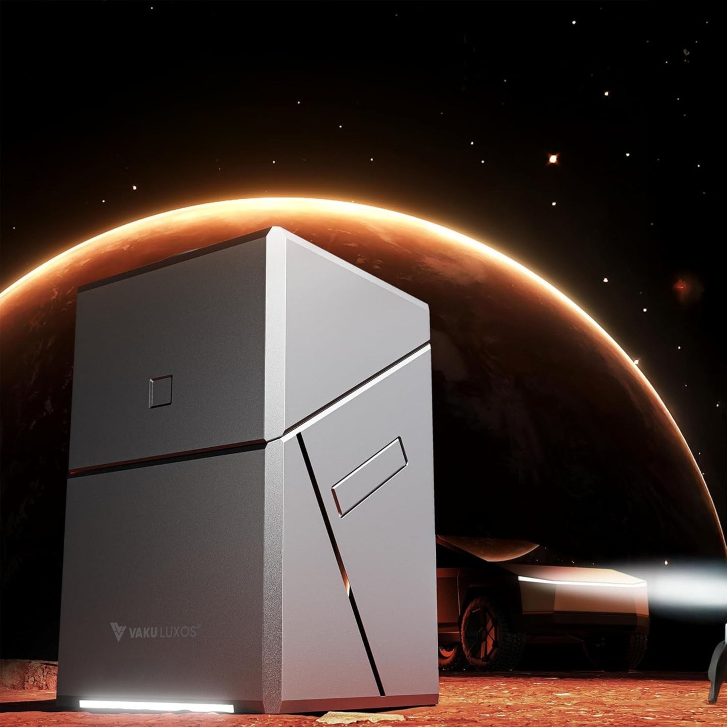 Chargeur sans fil 3 en 1 pour iPhone et AirPods