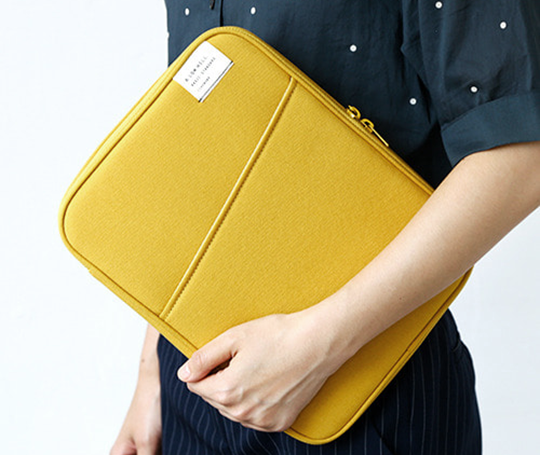 Pochette tablette 11 à 13 pouces légère