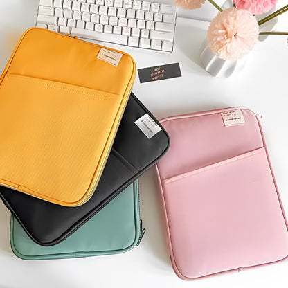 étui tablette 11-13″ protection chocs rayures poussière