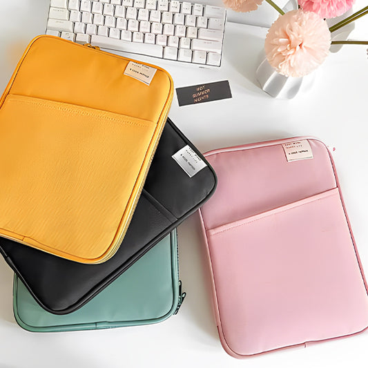 étui tablette 11-13″ protection chocs rayures poussière