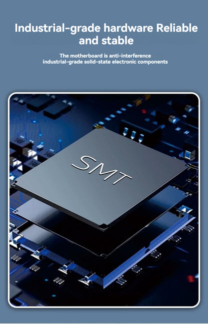 Imprimante Jet d’Encre Portative