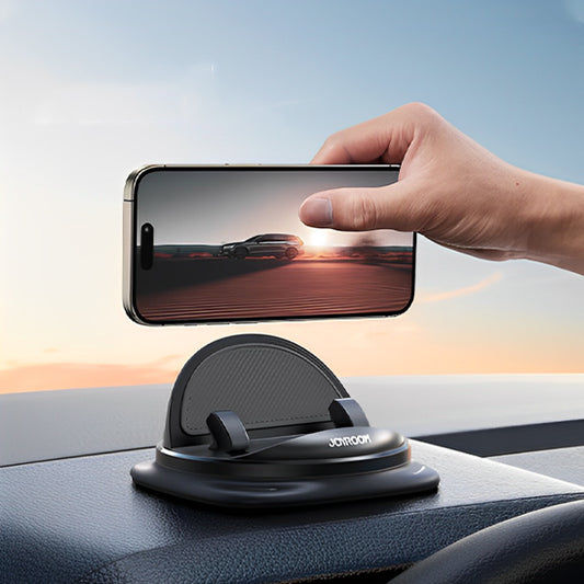 Support téléphone pour Voiture et Bureau – Ultra Stable et Réglable
