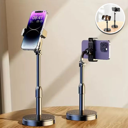 Support Téléphone Réglable & Multifonction