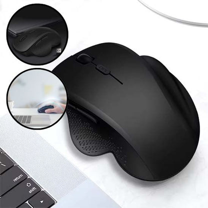 Souris Ergonomique Sans Fil