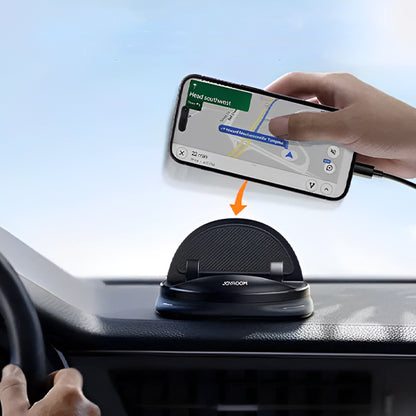 Support téléphone pour Voiture et Bureau – Ultra Stable et Réglable