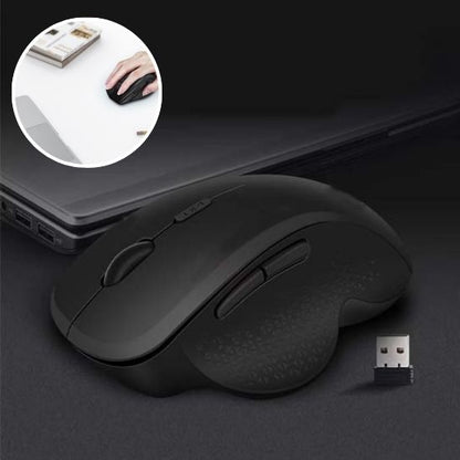 Souris Ergonomique Sans Fil