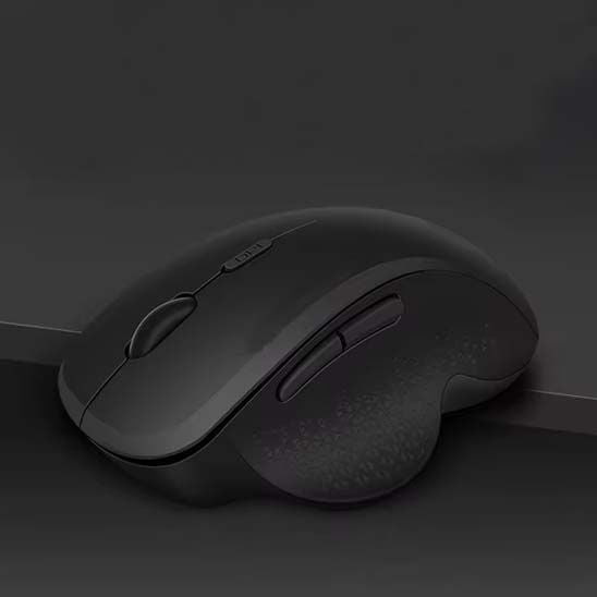 Souris Ergonomique Sans Fil