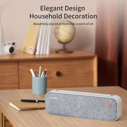 imprimante sans encre légère ultra compacte pour documents 