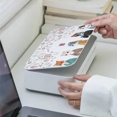 Imprimante 3-en-1 Sans Fil - Haute Résolution