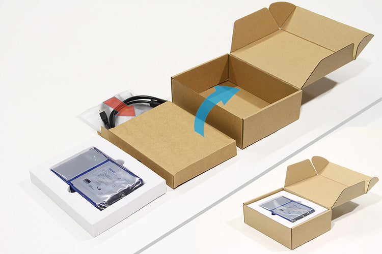 Oscilloscope portatif pratique pour ingénieurs