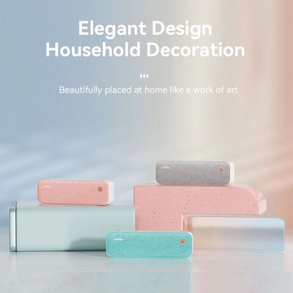 Imprimante thermique portable A4 A5 design moderne