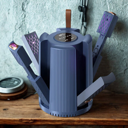 Appareil de séchage chaussures électrique portable