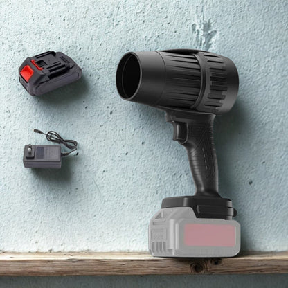 Powerful 33000RMP Blower Electric Cordless Turbo Jet Fan