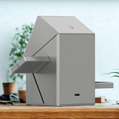 Chargeur magnétique sans fil pour bureau et voiture