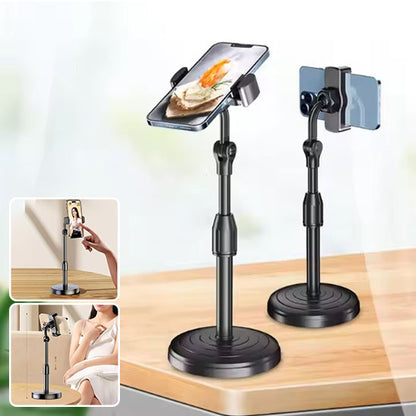 Support portable universel pour smartphone