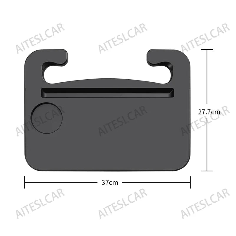 Accessoire intérieur voiture pratique et portable