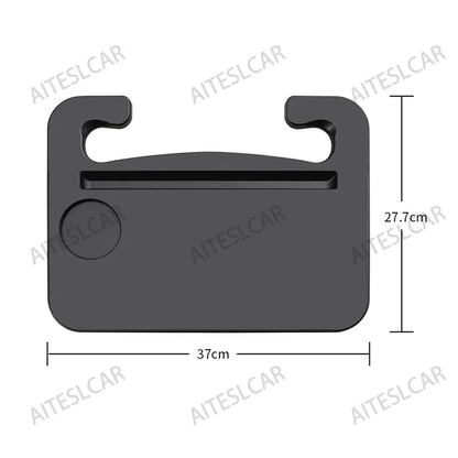 Accessoire intérieur voiture pratique et portable