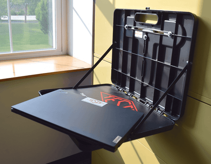 Support Magnétique de PC Portable