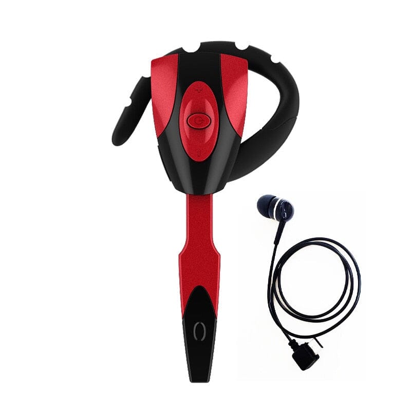 écouteurs sans fil CallMe™ Bluetooth micro appels clairs