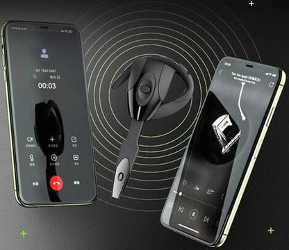 CallMe casque sans fil pratique pour voyages