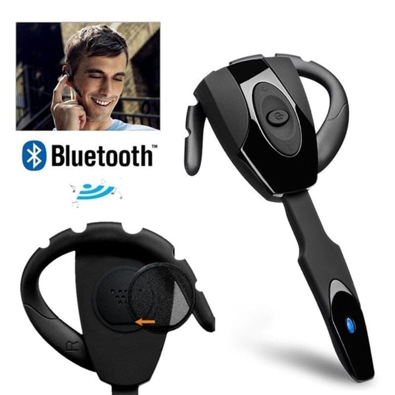 Casque Bluetooth CallMe universel pour smartphone