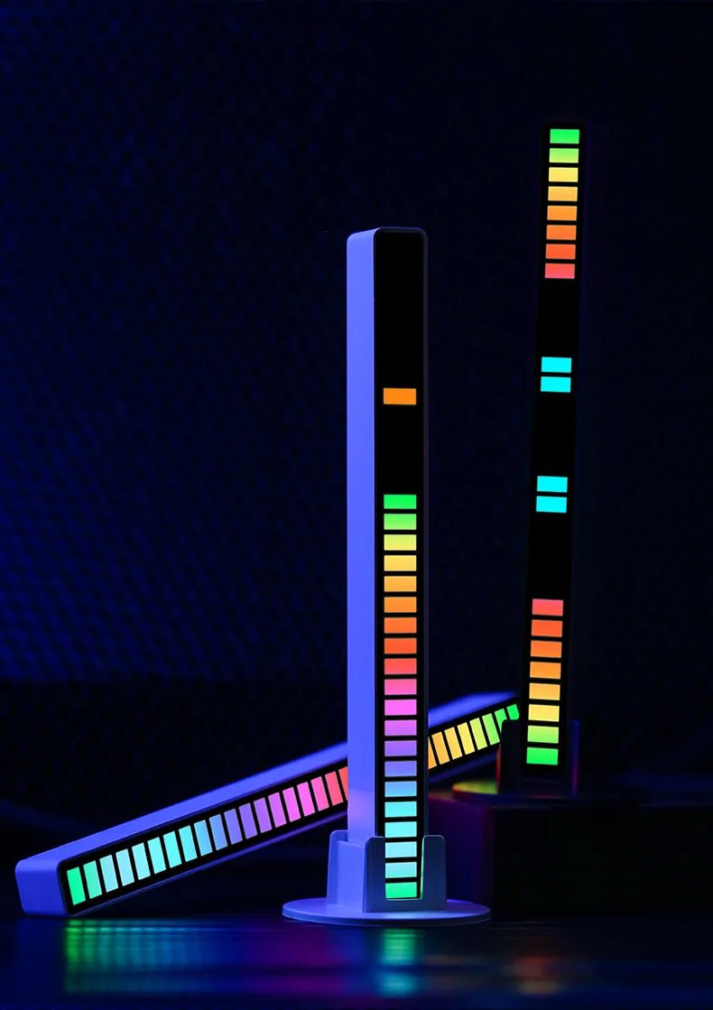 LightingLED lumière RGB décorative musicale