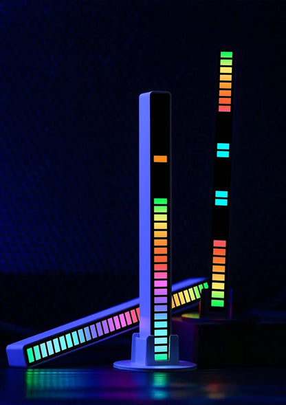 LightingLED lumière RGB décorative musicale